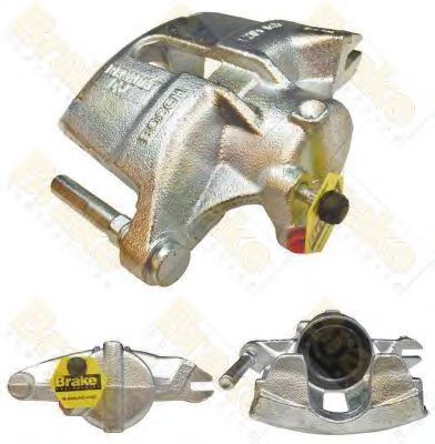 BRAKE ENGINEERING ca1837 -  Тормозной суппорт